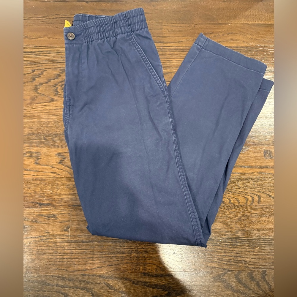 Polo by Ralph Lauren Dark Blue Chinos